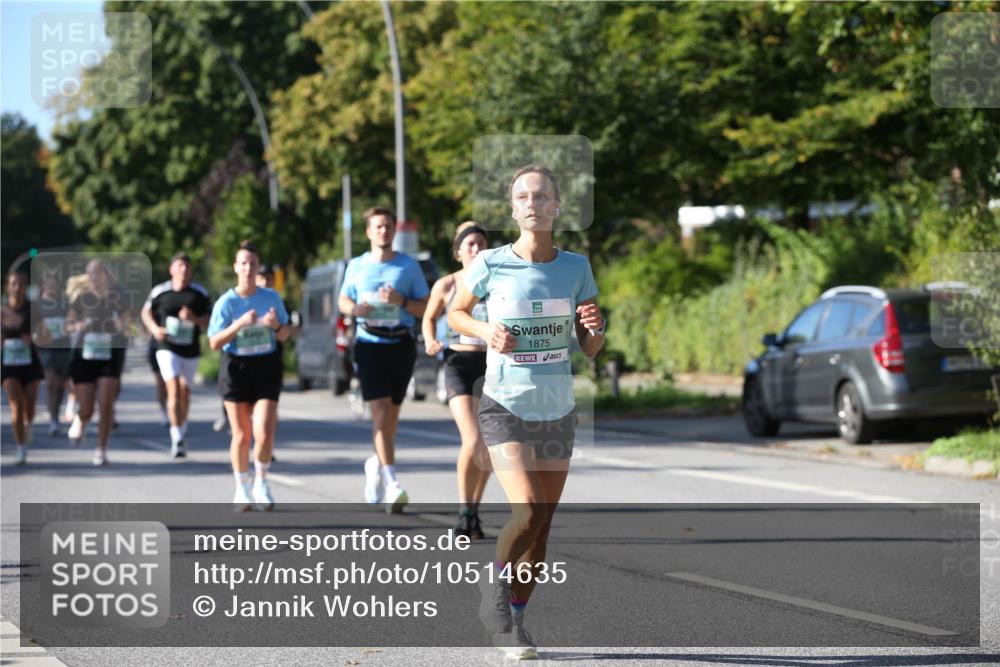 20.09.2026 - PSD Bank Halbmarathon Jannik Wohlers http://msf.ph/oto/10514635 20.09.2026 10:35:45 Laufen 1875 meine-sportfotos.de