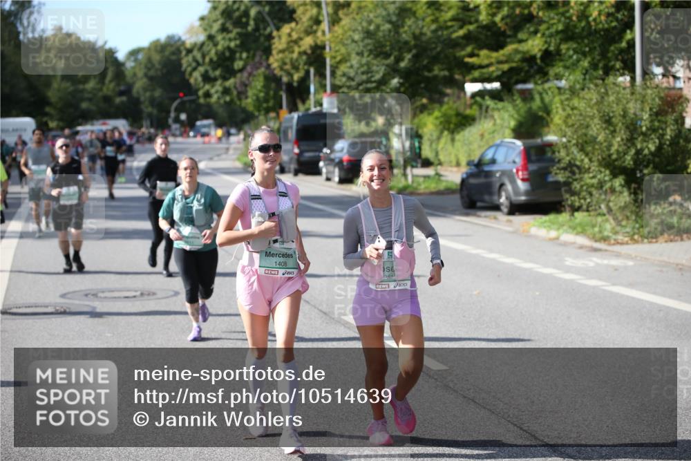 20.09.2026 - PSD Bank Halbmarathon Jannik Wohlers http://msf.ph/oto/10514639 20.09.2026 10:47:48 Laufen 1408 meine-sportfotos.de