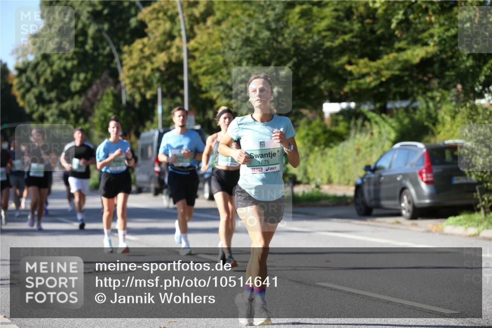 20.09.2026 - PSD Bank Halbmarathon Jannik Wohlers http://msf.ph/oto/10514641 20.09.2026 10:35:45 Laufen 1875 meine-sportfotos.de
