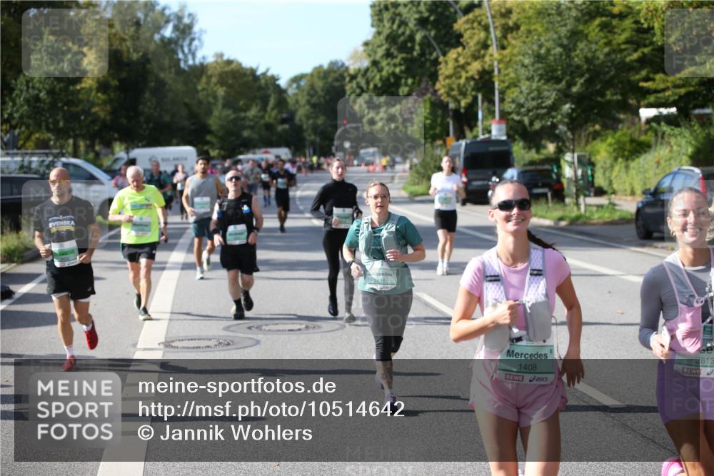 20.09.2026 - PSD Bank Halbmarathon Jannik Wohlers http://msf.ph/oto/10514642 20.09.2026 10:47:48 Laufen 2811, 1408, 2613 meine-sportfotos.de