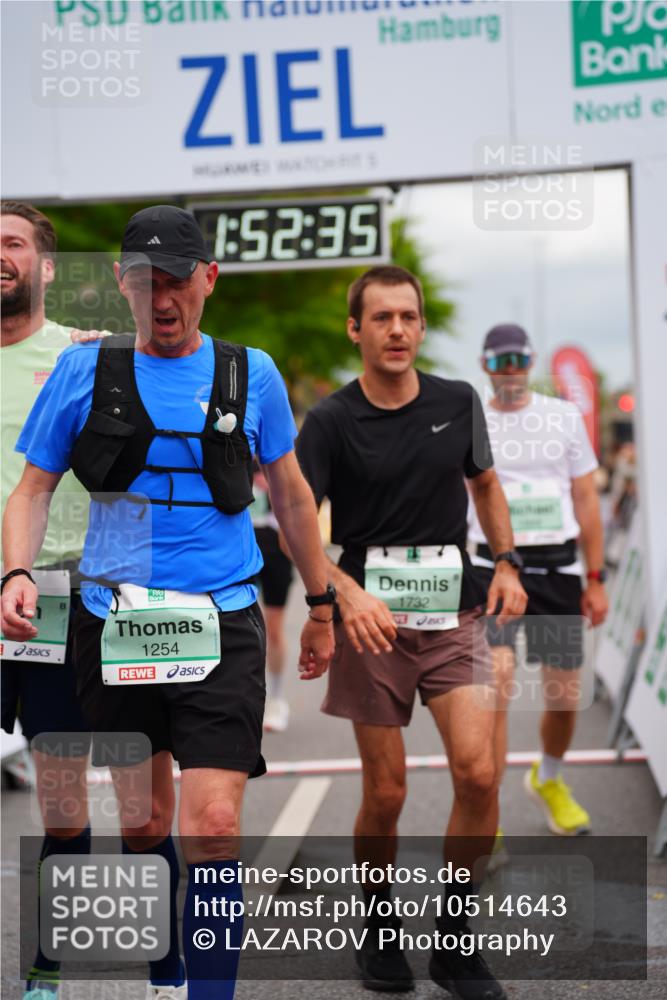 20.09.2026 - PSD Bank Halbmarathon LAZAROV Photography http://msf.ph/oto/10514643 20.09.2026 11:52:35 Ziel 1130, 1152, 1196, 1254, 1732, 1853, 1889, 3047, 3512, 3664, 4071, 4714, 4768 meine-sportfotos.de