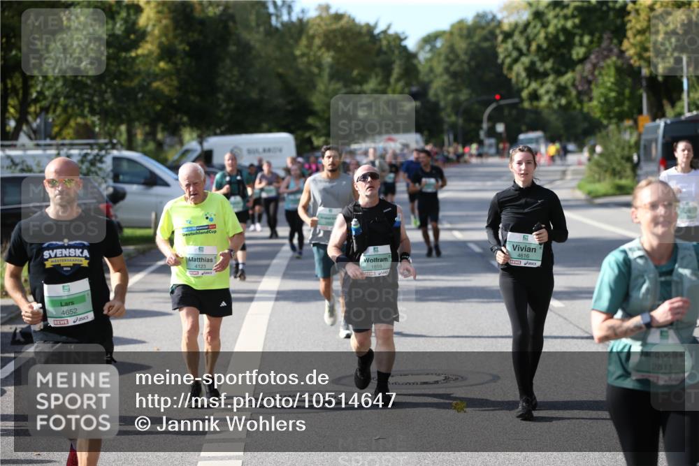 20.09.2026 - PSD Bank Halbmarathon Jannik Wohlers http://msf.ph/oto/10514647 20.09.2026 10:47:49 Laufen 4123, 1859, 4616, 4652, 2811 meine-sportfotos.de