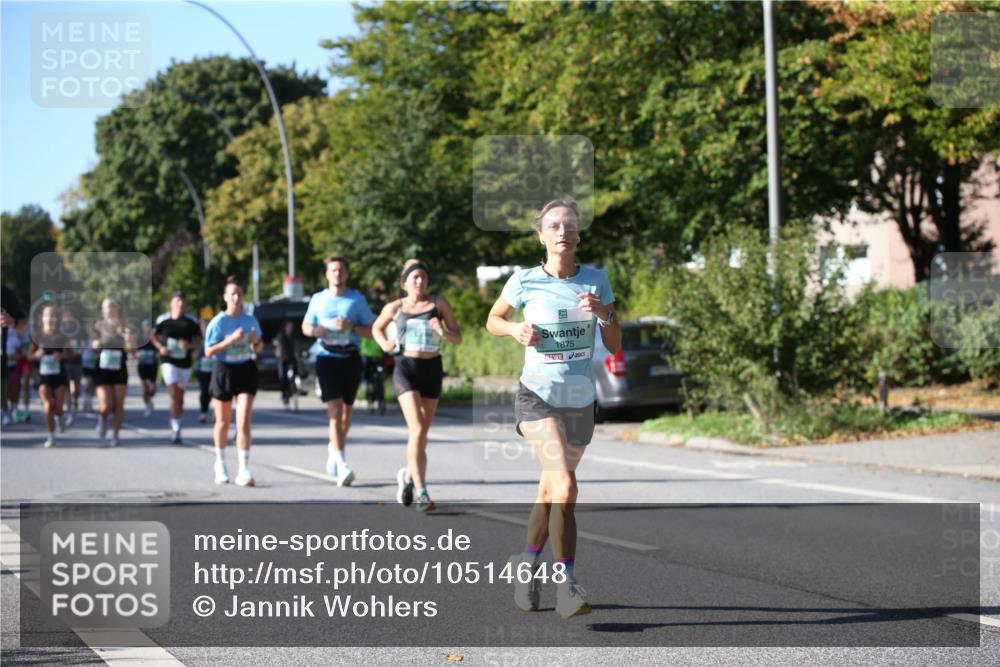 20.09.2026 - PSD Bank Halbmarathon Jannik Wohlers http://msf.ph/oto/10514648 20.09.2026 10:35:46 Laufen 1875 meine-sportfotos.de