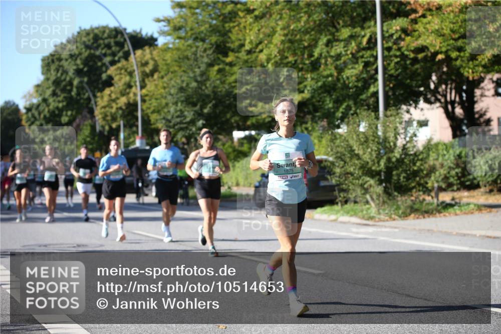 20.09.2026 - PSD Bank Halbmarathon Jannik Wohlers http://msf.ph/oto/10514653 20.09.2026 10:35:46 Laufen 1875 meine-sportfotos.de