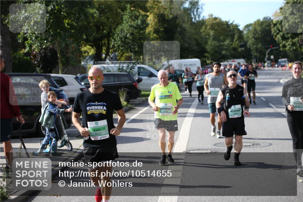 20.09.2026 - PSD Bank Halbmarathon Jannik Wohlers http://msf.ph/oto/10514655 20.09.2026 10:47:50 Laufen 4123, 4652, 1859, 4616 meine-sportfotos.de