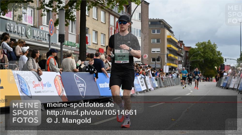 20.09.2026 - PSD Bank Halbmarathon J. Mangold http://msf.ph/oto/10514661 20.09.2026 11:41:57 Ziel 2069, 2179, 2267, 2981, 3608, 4654 meine-sportfotos.de