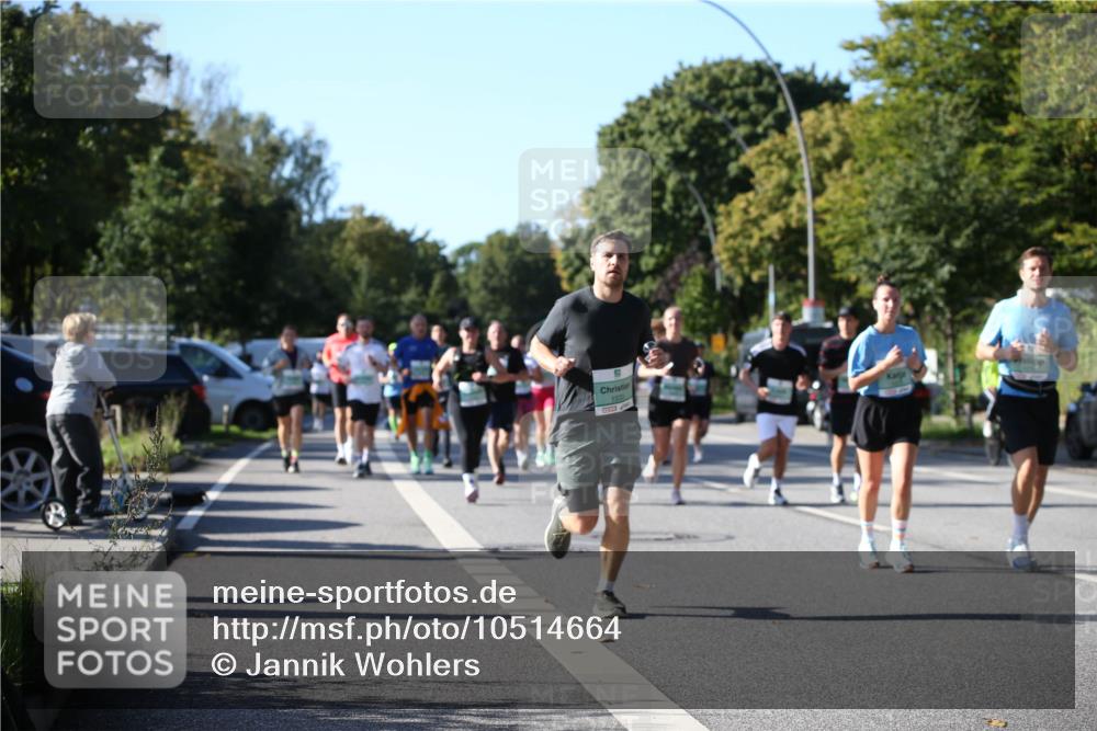 20.09.2026 - PSD Bank Halbmarathon Jannik Wohlers http://msf.ph/oto/10514664 20.09.2026 10:35:47 Laufen 1533 meine-sportfotos.de