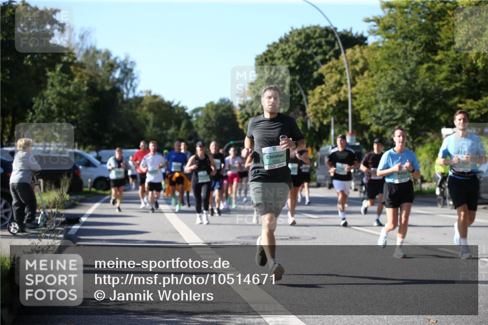 20.09.2026 - PSD Bank Halbmarathon Jannik Wohlers http://msf.ph/oto/10514671 20.09.2026 10:35:47 Laufen 1533 meine-sportfotos.de