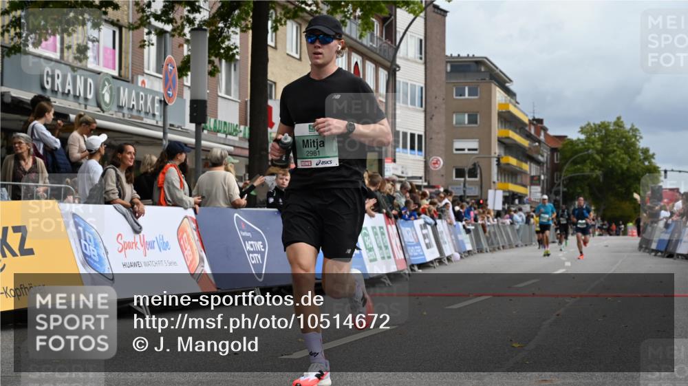 20.09.2026 - PSD Bank Halbmarathon J. Mangold http://msf.ph/oto/10514672 20.09.2026 11:41:57 Ziel 2069, 2179, 2267, 2981, 3608, 4654 meine-sportfotos.de