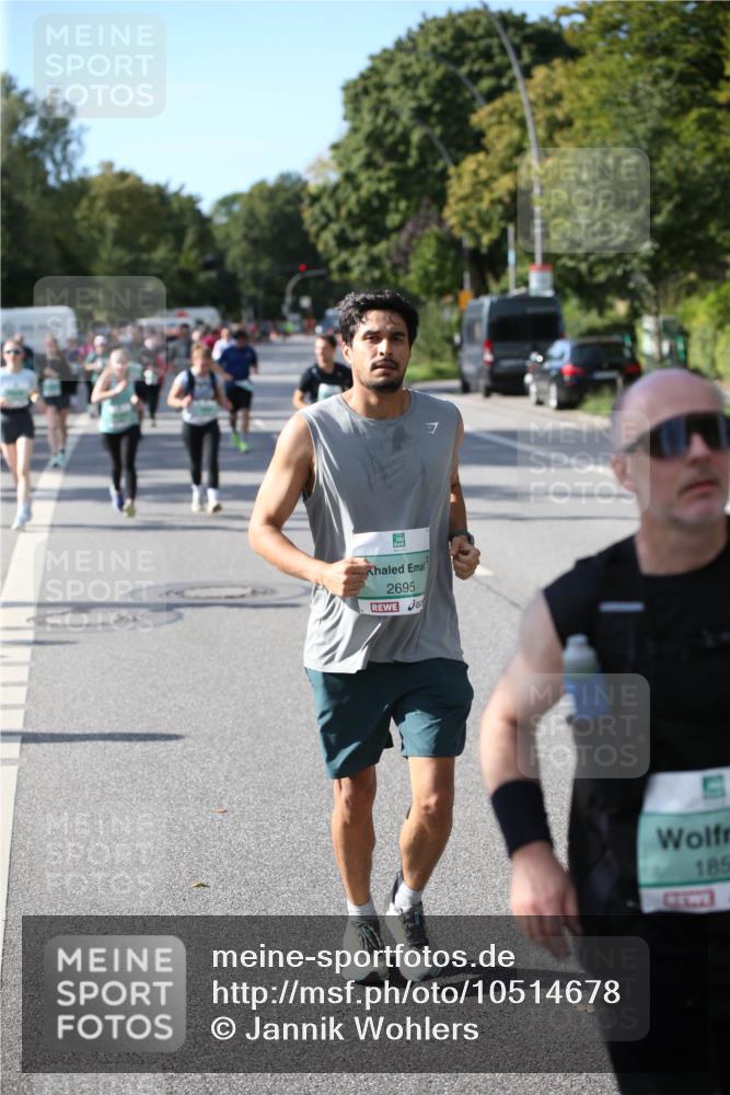 20.09.2026 - PSD Bank Halbmarathon Jannik Wohlers http://msf.ph/oto/10514678 20.09.2026 10:47:54 Laufen 2695, 185 meine-sportfotos.de
