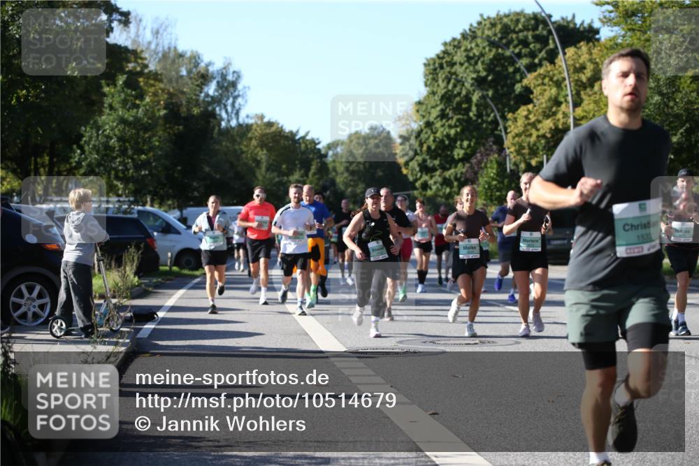 20.09.2026 - PSD Bank Halbmarathon Jannik Wohlers http://msf.ph/oto/10514679 20.09.2026 10:35:48 Laufen 1533 meine-sportfotos.de