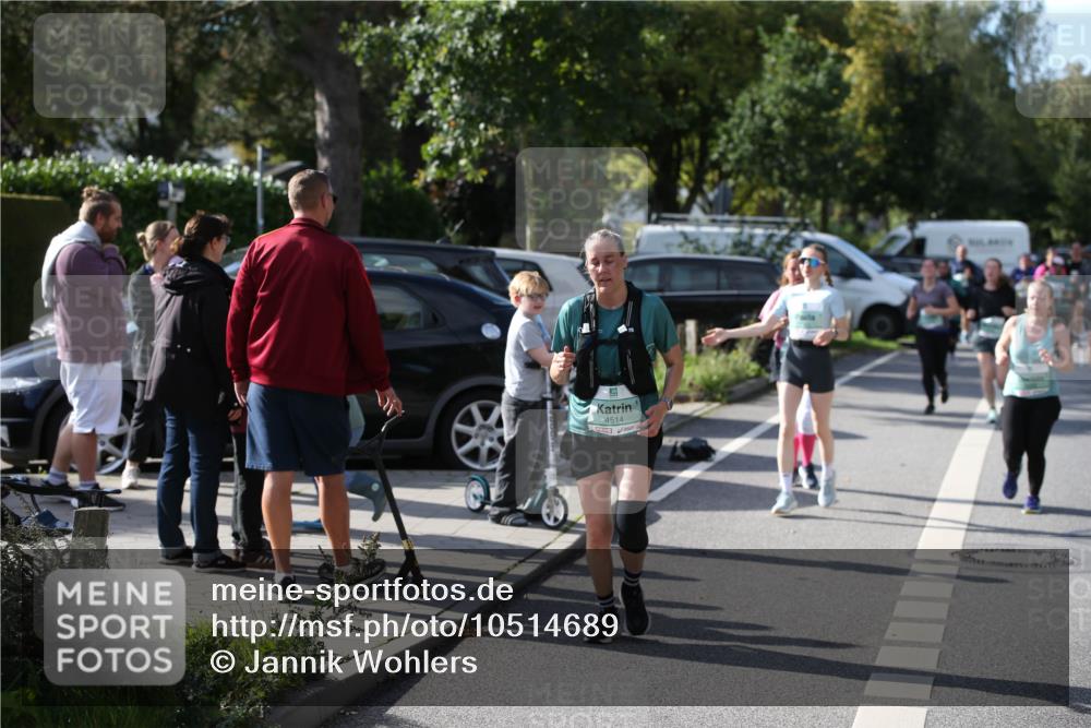 20.09.2026 - PSD Bank Halbmarathon Jannik Wohlers http://msf.ph/oto/10514689 20.09.2026 10:47:56 Laufen 4514 meine-sportfotos.de