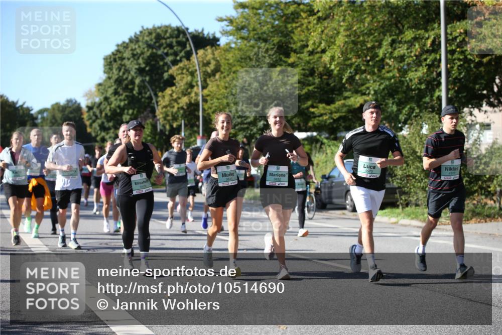 20.09.2026 - PSD Bank Halbmarathon Jannik Wohlers http://msf.ph/oto/10514690 20.09.2026 10:35:50 Laufen 3102, 3833, 3832, 4570, 4572 meine-sportfotos.de