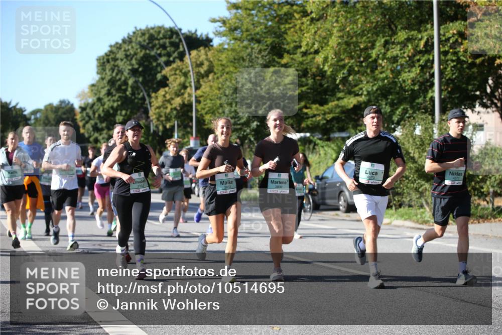 20.09.2026 - PSD Bank Halbmarathon Jannik Wohlers http://msf.ph/oto/10514695 20.09.2026 10:35:50 Laufen 3102, 3833, 3832, 4572, 4570 meine-sportfotos.de