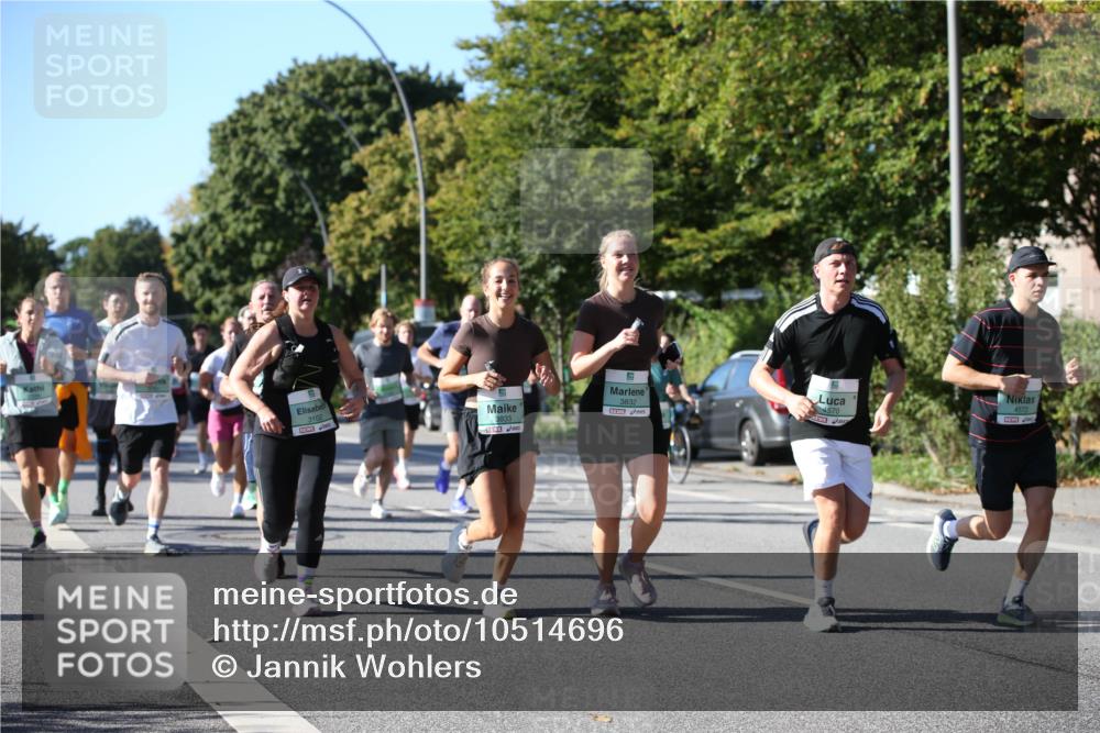 20.09.2026 - PSD Bank Halbmarathon Jannik Wohlers http://msf.ph/oto/10514696 20.09.2026 10:35:51 Laufen 3102, 3833, 3832, 4570, 4572 meine-sportfotos.de