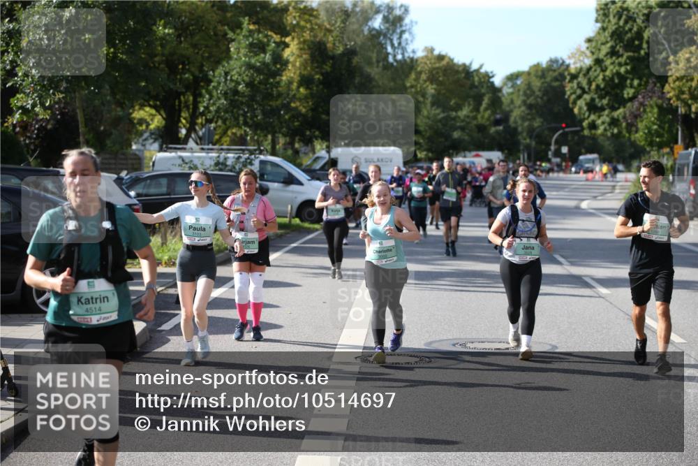 20.09.2026 - PSD Bank Halbmarathon Jannik Wohlers http://msf.ph/oto/10514697 20.09.2026 10:47:57 Laufen 4514, 3103 meine-sportfotos.de