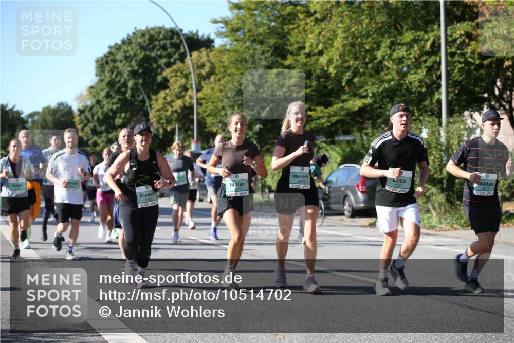 20.09.2026 - PSD Bank Halbmarathon Jannik Wohlers http://msf.ph/oto/10514702 20.09.2026 10:35:51 Laufen 3102, 3833, 3832, 4570, 4572 meine-sportfotos.de