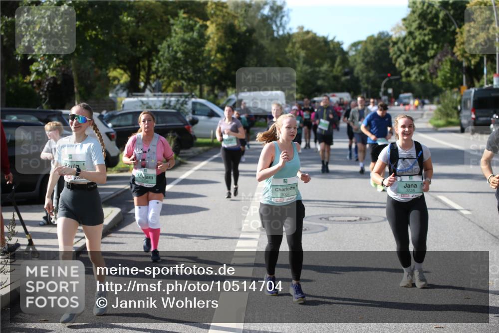 20.09.2026 - PSD Bank Halbmarathon Jannik Wohlers http://msf.ph/oto/10514704 20.09.2026 10:47:59 Laufen 3002, 3528 meine-sportfotos.de