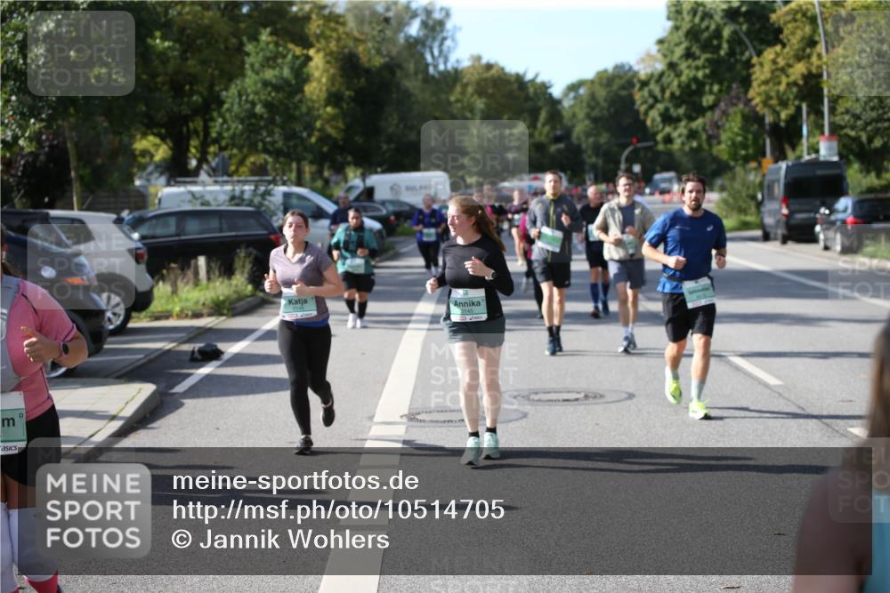20.09.2026 - PSD Bank Halbmarathon Jannik Wohlers http://msf.ph/oto/10514705 20.09.2026 10:48:01 Laufen 214, 2145 meine-sportfotos.de