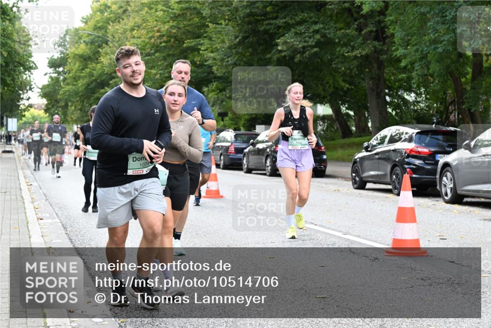 20.09.2026 - PSD Bank Halbmarathon Dr. Thomas Lammeyer http://msf.ph/oto/10514706 20.09.2026 11:09:14 Laufen 1074, 374, 201 meine-sportfotos.de