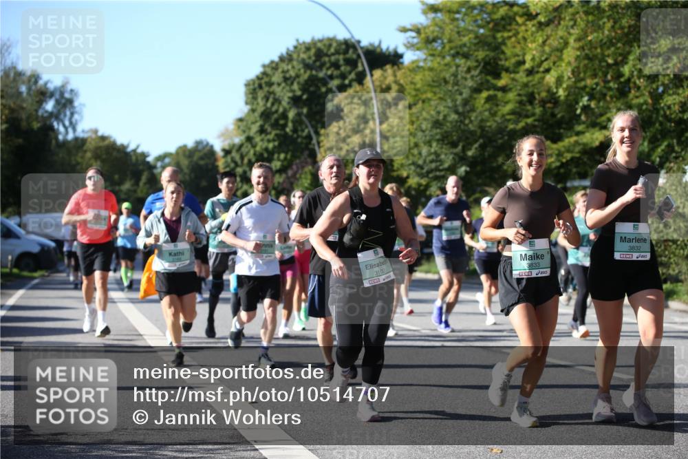 20.09.2026 - PSD Bank Halbmarathon Jannik Wohlers http://msf.ph/oto/10514707 20.09.2026 10:35:51 Laufen 3161, 3102, 3833, 3832 meine-sportfotos.de