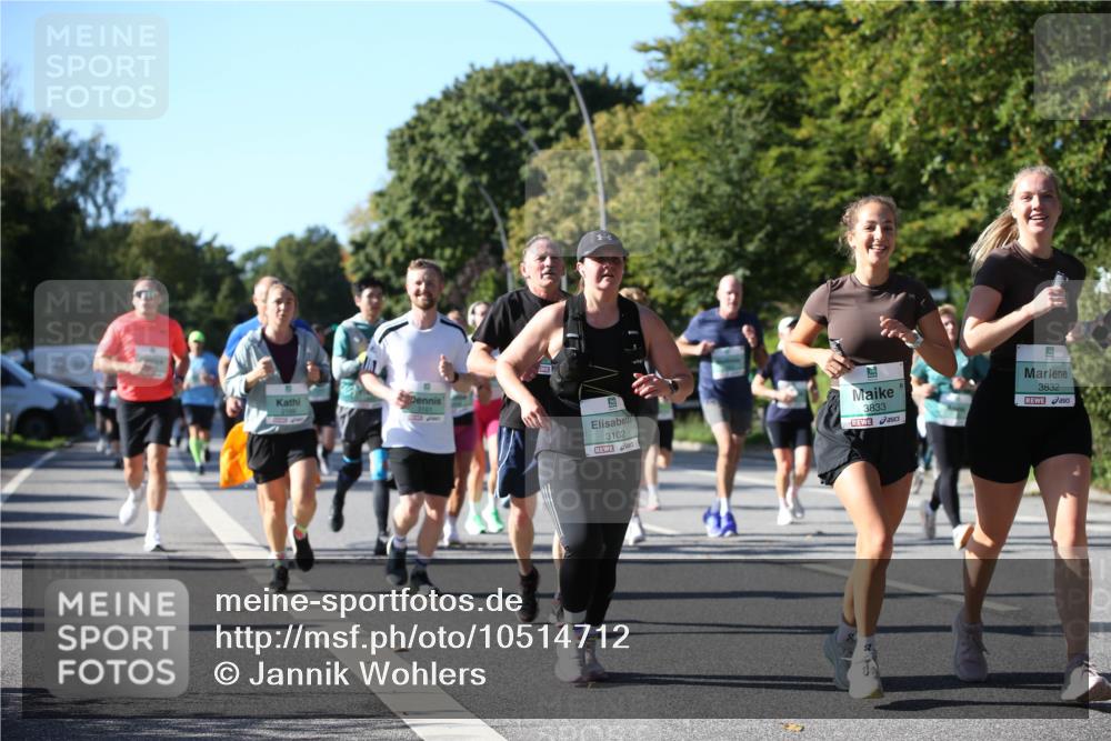 20.09.2026 - PSD Bank Halbmarathon Jannik Wohlers http://msf.ph/oto/10514712 20.09.2026 10:35:51 Laufen 3161, 3102, 3833, 3832 meine-sportfotos.de