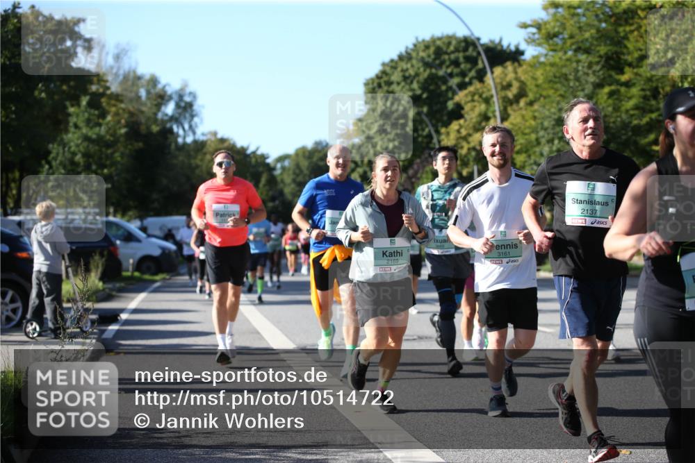 20.09.2026 - PSD Bank Halbmarathon Jannik Wohlers http://msf.ph/oto/10514722 20.09.2026 10:35:52 Laufen 2169, 2, 3161, 2137 meine-sportfotos.de