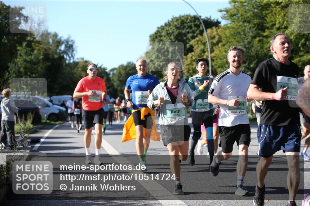 20.09.2026 - PSD Bank Halbmarathon Jannik Wohlers http://msf.ph/oto/10514724 20.09.2026 10:35:53 Laufen 4207, 2169, 161, 137 meine-sportfotos.de