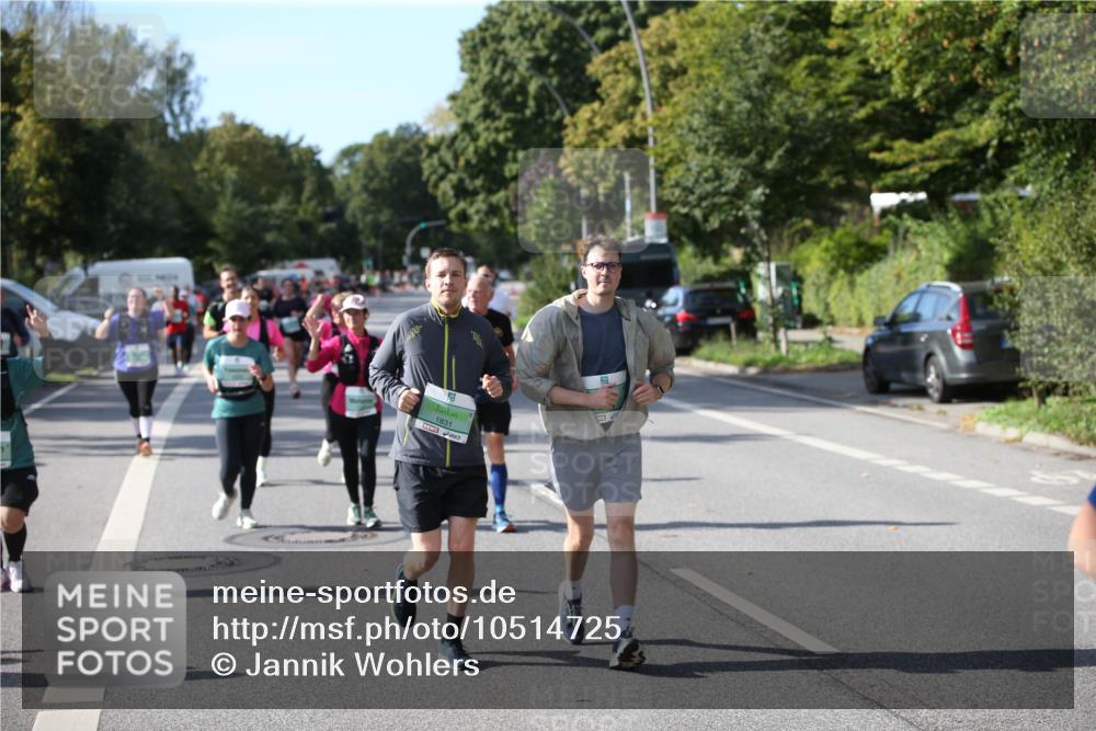 20.09.2026 - PSD Bank Halbmarathon Jannik Wohlers http://msf.ph/oto/10514725 20.09.2026 10:48:05 Laufen 1831 meine-sportfotos.de