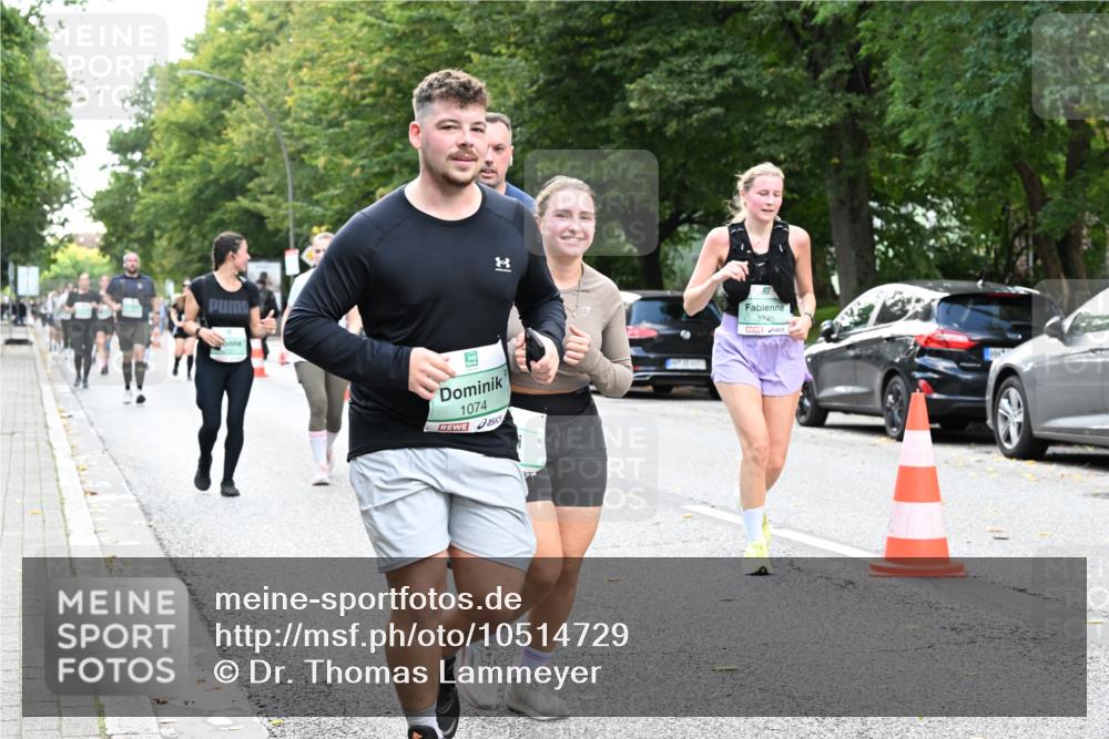 20.09.2026 - PSD Bank Halbmarathon Dr. Thomas Lammeyer http://msf.ph/oto/10514729 20.09.2026 11:09:15 Laufen 1074, 3745 meine-sportfotos.de