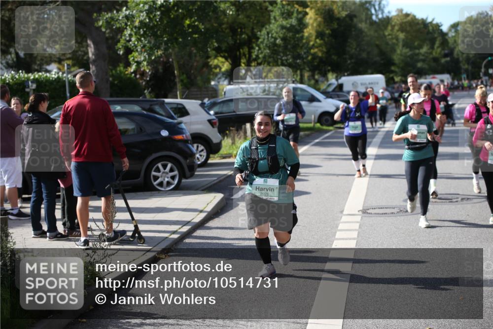 20.09.2026 - PSD Bank Halbmarathon Jannik Wohlers http://msf.ph/oto/10514731 20.09.2026 10:48:06 Laufen 2076 meine-sportfotos.de