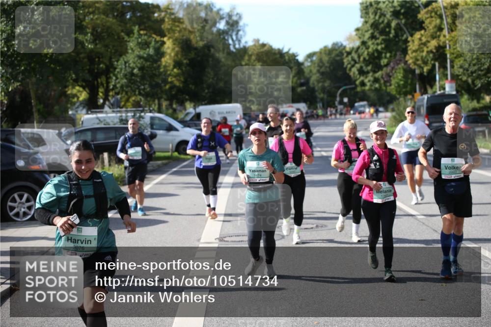 20.09.2026 - PSD Bank Halbmarathon Jannik Wohlers http://msf.ph/oto/10514734 20.09.2026 10:48:07 Laufen 2076, 1674, 1717 meine-sportfotos.de