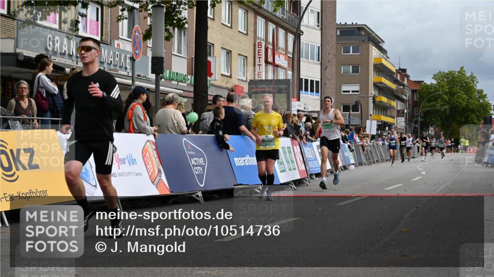 20.09.2026 - PSD Bank Halbmarathon J. Mangold http://msf.ph/oto/10514736 20.09.2026 11:42:11 Ziel 1188, 1879, 2179, 2256, 2633, 4653 meine-sportfotos.de