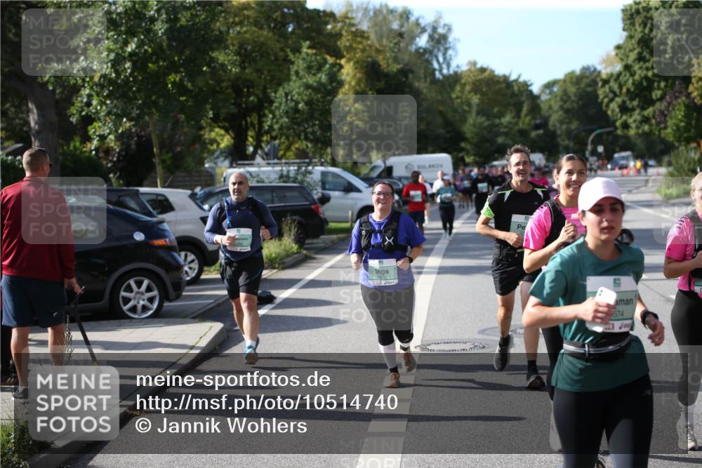 20.09.2026 - PSD Bank Halbmarathon Jannik Wohlers http://msf.ph/oto/10514740 20.09.2026 10:48:09 Laufen  meine-sportfotos.de