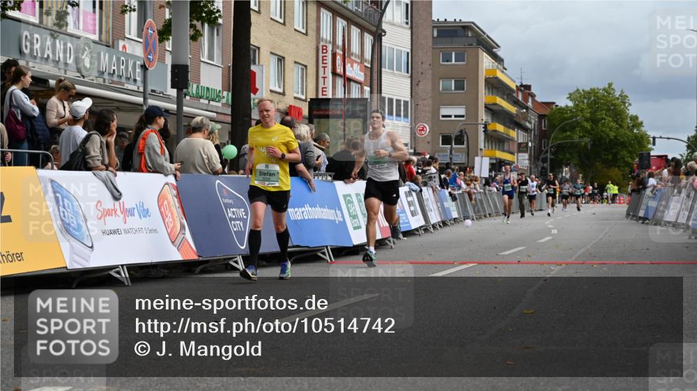 20.09.2026 - PSD Bank Halbmarathon J. Mangold http://msf.ph/oto/10514742 20.09.2026 11:42:12 Ziel 1188, 1879, 2256, 2633, 4620, 4653 meine-sportfotos.de