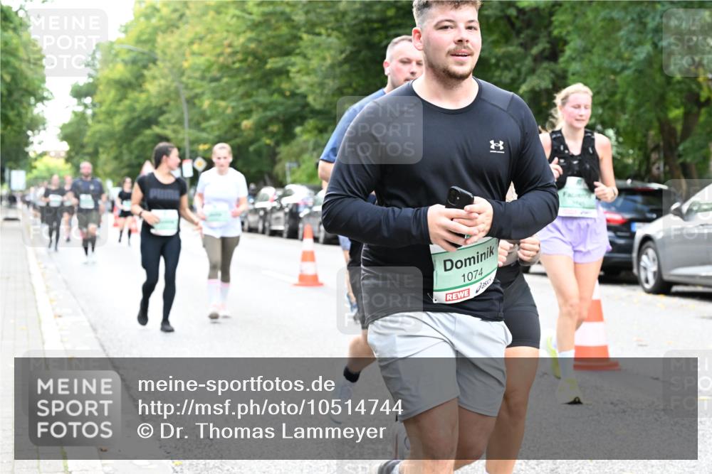 20.09.2026 - PSD Bank Halbmarathon Dr. Thomas Lammeyer http://msf.ph/oto/10514744 20.09.2026 11:09:16 Laufen 1074 meine-sportfotos.de