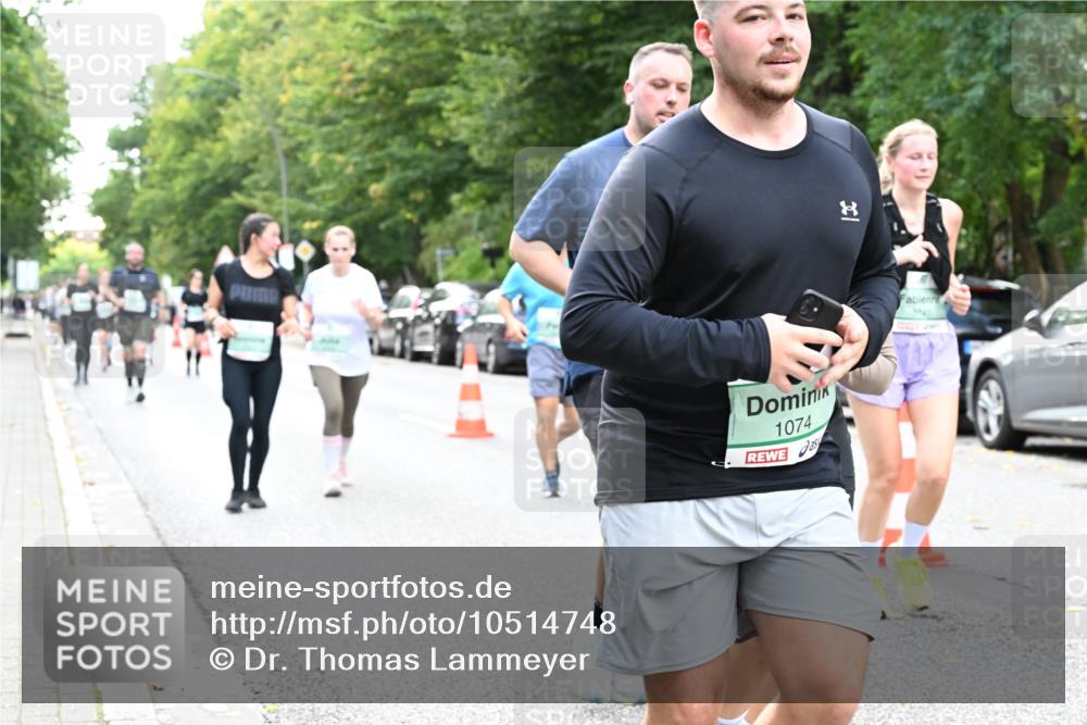 20.09.2026 - PSD Bank Halbmarathon Dr. Thomas Lammeyer http://msf.ph/oto/10514748 20.09.2026 11:09:16 Laufen 1074, 745 meine-sportfotos.de