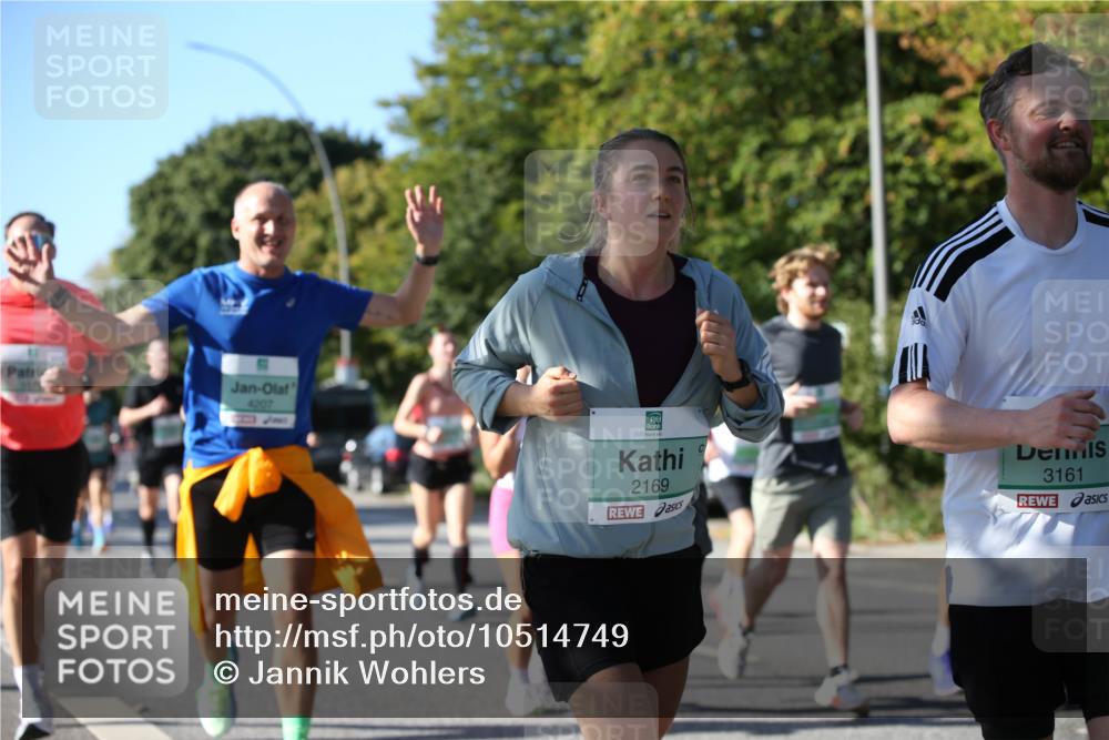 20.09.2026 - PSD Bank Halbmarathon Jannik Wohlers http://msf.ph/oto/10514749 20.09.2026 10:35:54 Laufen 4207, 2169, 3161 meine-sportfotos.de