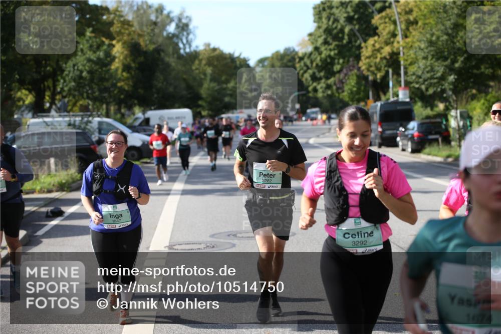 20.09.2026 - PSD Bank Halbmarathon Jannik Wohlers http://msf.ph/oto/10514750 20.09.2026 10:48:10 Laufen 1847, 2282, 3292, 1674 meine-sportfotos.de
