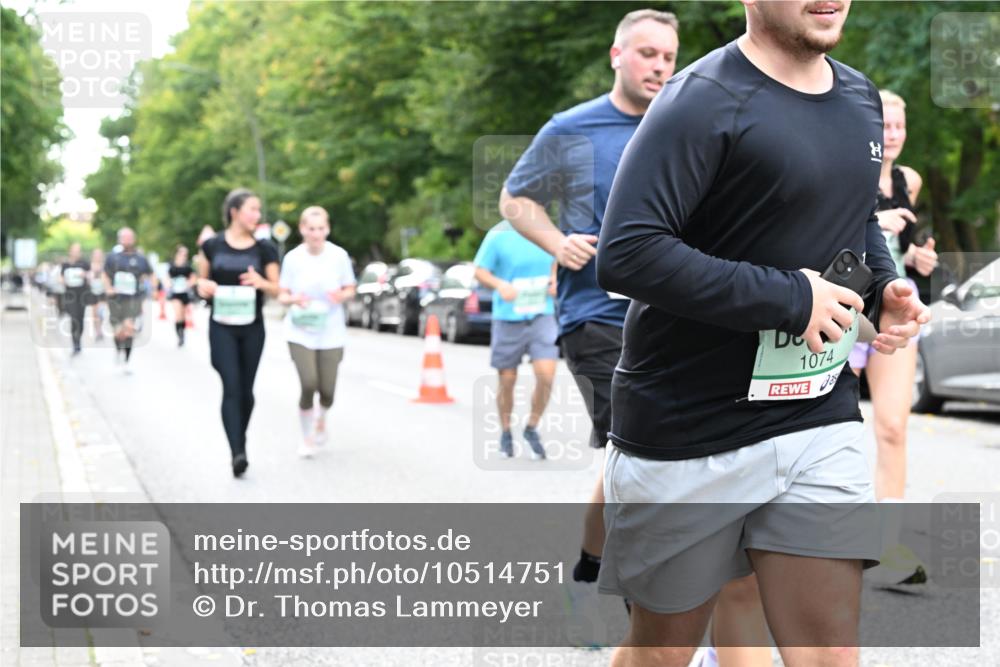 20.09.2026 - PSD Bank Halbmarathon Dr. Thomas Lammeyer http://msf.ph/oto/10514751 20.09.2026 11:09:16 Laufen 1074 meine-sportfotos.de