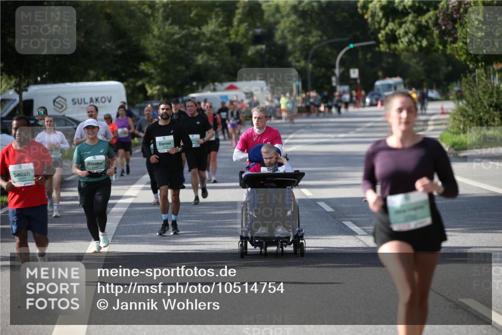 20.09.2026 - PSD Bank Halbmarathon Jannik Wohlers http://msf.ph/oto/10514754 20.09.2026 10:48:12 Laufen 2277 meine-sportfotos.de