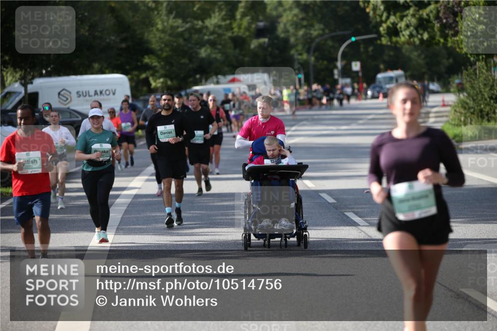 20.09.2026 - PSD Bank Halbmarathon Jannik Wohlers http://msf.ph/oto/10514756 20.09.2026 10:48:12 Laufen 2277 meine-sportfotos.de