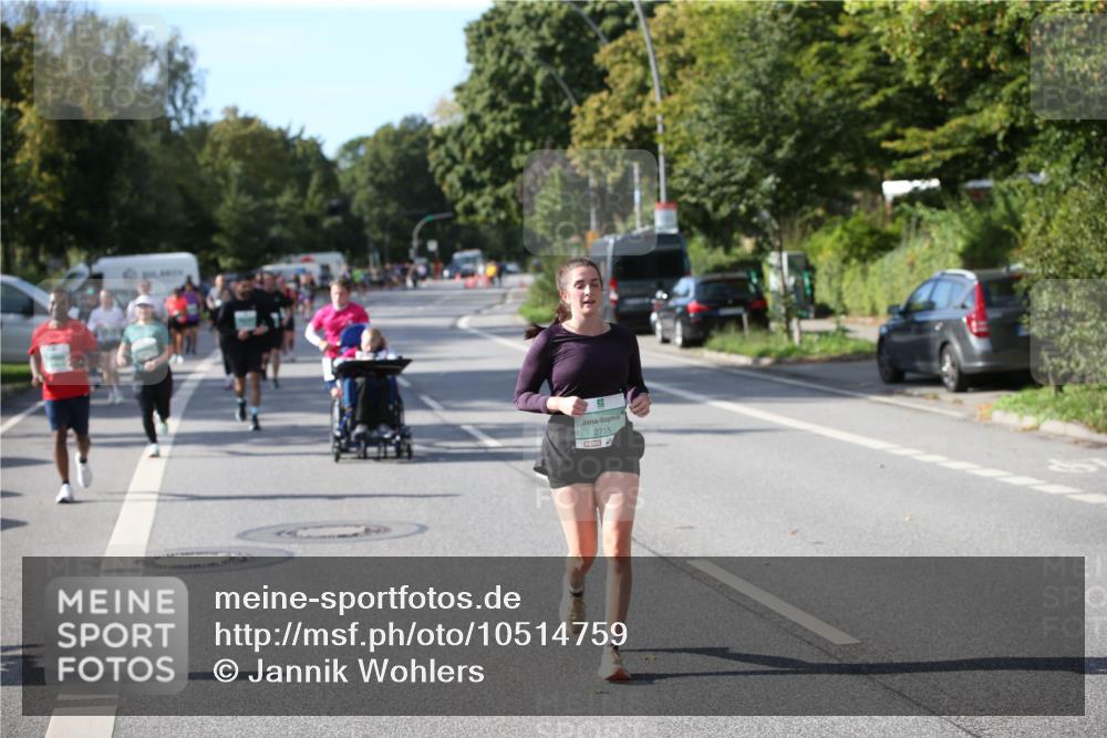 20.09.2026 - PSD Bank Halbmarathon Jannik Wohlers http://msf.ph/oto/10514759 20.09.2026 10:48:13 Laufen 2755 meine-sportfotos.de