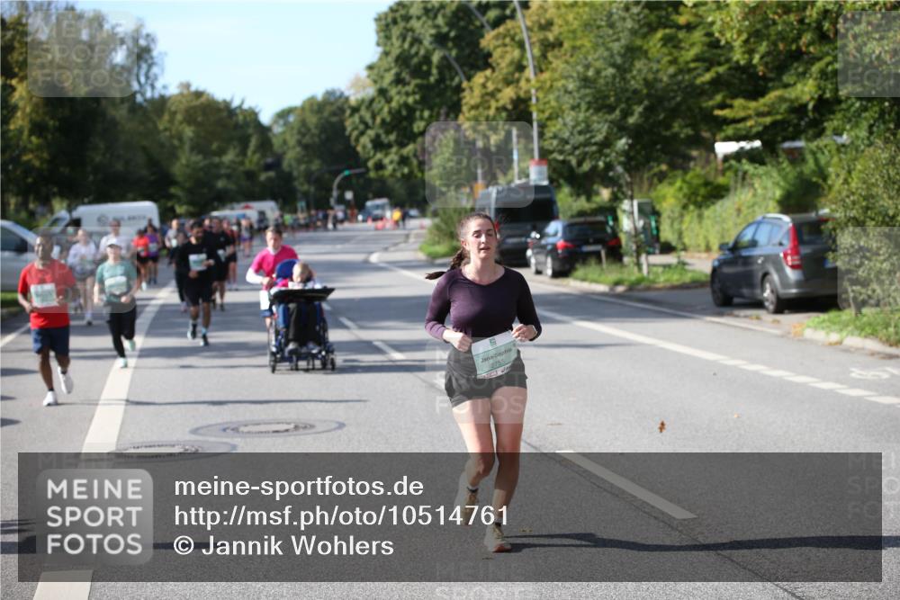 20.09.2026 - PSD Bank Halbmarathon Jannik Wohlers http://msf.ph/oto/10514761 20.09.2026 10:48:14 Laufen 9, 2755 meine-sportfotos.de
