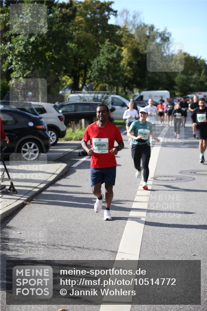 20.09.2026 - PSD Bank Halbmarathon Jannik Wohlers http://msf.ph/oto/10514772 20.09.2026 10:48:17 Laufen 2277 meine-sportfotos.de
