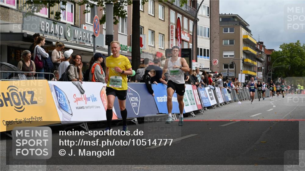 20.09.2026 - PSD Bank Halbmarathon J. Mangold http://msf.ph/oto/10514777 20.09.2026 11:42:12 Ziel 1188, 1879, 2256, 2633, 4620, 4653 meine-sportfotos.de