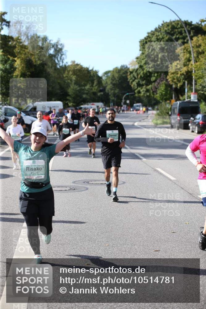 20.09.2026 - PSD Bank Halbmarathon Jannik Wohlers http://msf.ph/oto/10514781 20.09.2026 10:48:18 Laufen 4544 meine-sportfotos.de