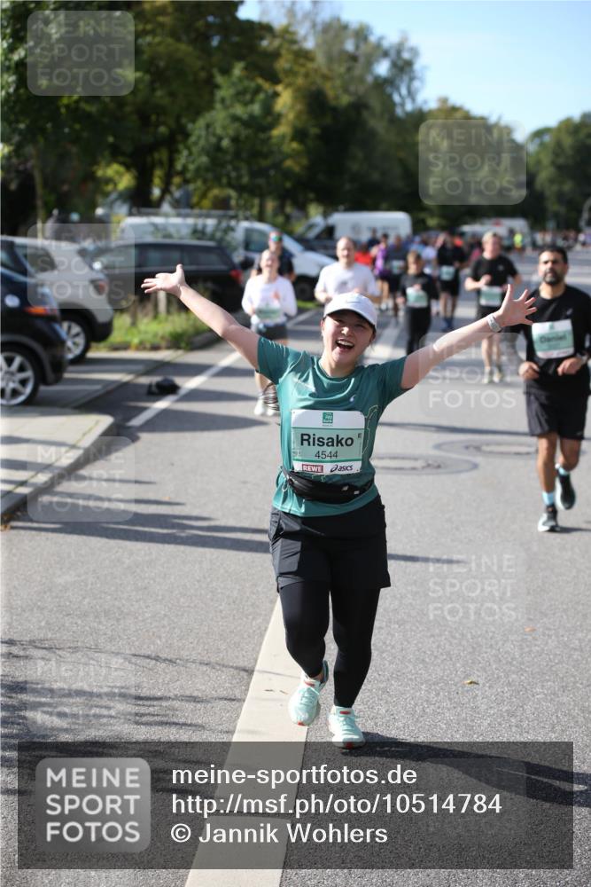 20.09.2026 - PSD Bank Halbmarathon Jannik Wohlers http://msf.ph/oto/10514784 20.09.2026 10:48:19 Laufen 4544 meine-sportfotos.de