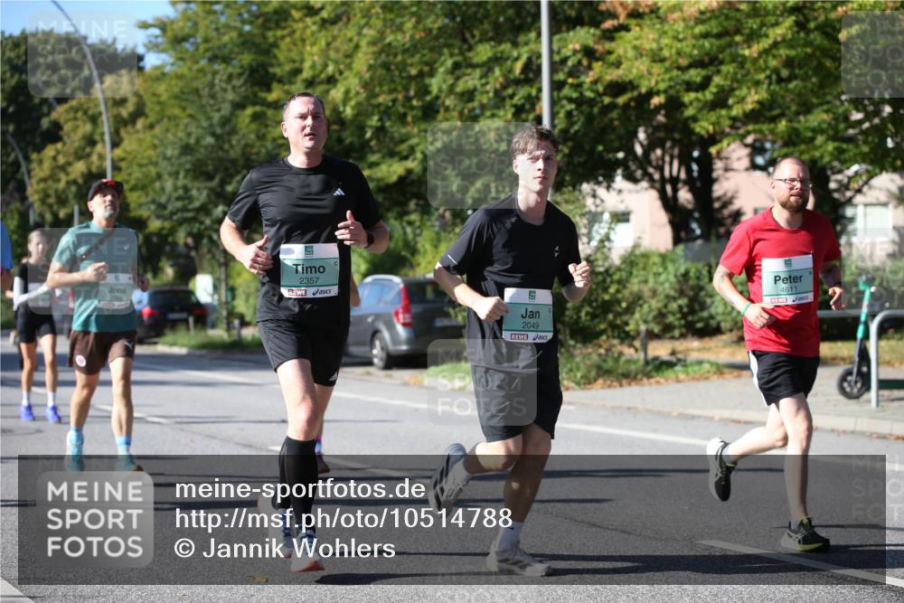 20.09.2026 - PSD Bank Halbmarathon Jannik Wohlers http://msf.ph/oto/10514788 20.09.2026 10:35:58 Laufen 2357, 2, 2049, 4611 meine-sportfotos.de