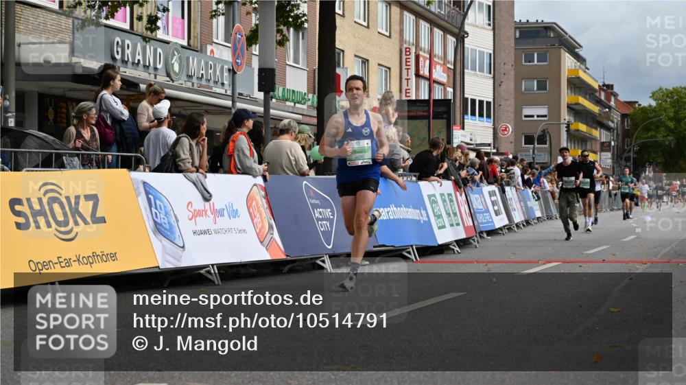 20.09.2026 - PSD Bank Halbmarathon J. Mangold http://msf.ph/oto/10514791 20.09.2026 11:42:19 Ziel 1336, 1591, 2256, 4288, 4620, 4653 meine-sportfotos.de